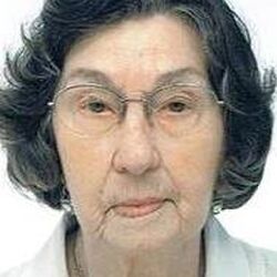 Maria SPRUYT à Florenville: avis de décès