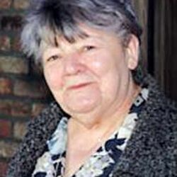 Mariette HARDENNE à Marloie: avis de décès