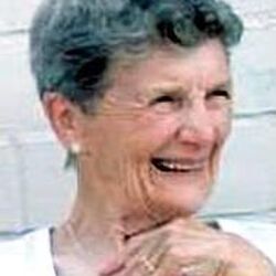 Mariette VANDERZIELLE à Guignies: avis de décès