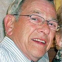 Maximin SAMBON à Courrière: avis de décès