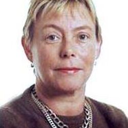 Michelle MAQUEST à Tournai: avis de décès