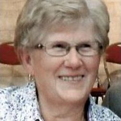 Michelle VRAUX à Tournai: avis de décès