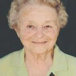 Monique LEROUX à Forrières: avis de décès