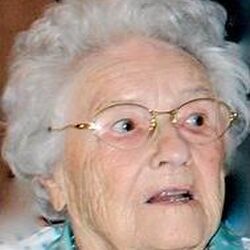 Nelly DECOSTRE à Ath: avis de décès