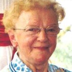 Nelly DUROT à Herquegies: avis de décès