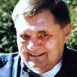 Octavien RICOUR à Deux-Acren: avis de décès