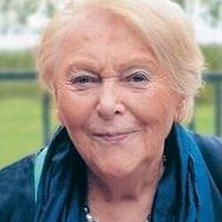 Odette TALPE à : avis de décès