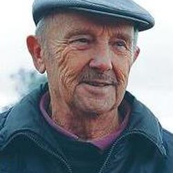 Oger DEPLUS à Pipaix: avis de décès