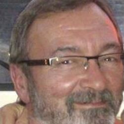 Patrick TOUSSAINT à Ochamps: avis de décès