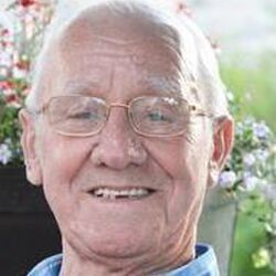 Paul LEDENT à Vielsalm: avis de décès