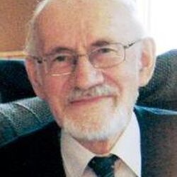 Paul WARLOMONT à Libramont-Chevigny: avis de décès