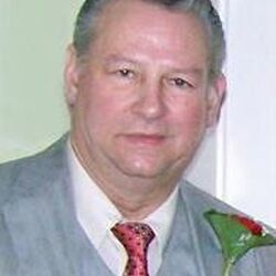 Pierre DAUBERCY à -: avis de décès