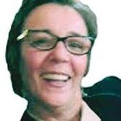 Rachida MESBAHI à -: avis de décès