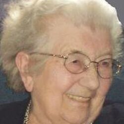 Reine LEFEBVRE à Froyennes: avis de décès