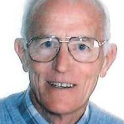 René FRANÇOIS à Dinant: avis de décès