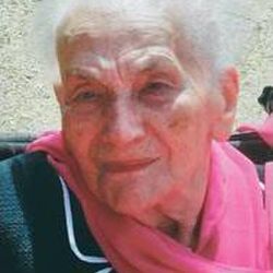 Renée VINCENT à : avis de décès