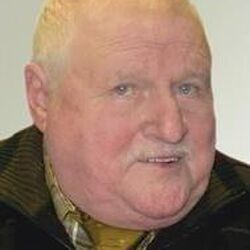 Serge VANDUILLE à Molenbaix: avis de décès