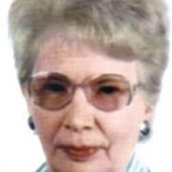 Simonne COLERY à : avis de décès