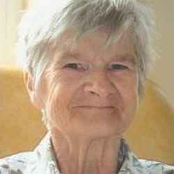 Suzanne LECHIEN à Waha: avis de décès