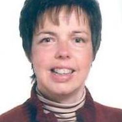 Véronique Hubermont à Florennes: avis de décès