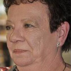 Viviane HUYGHEBAERT à -: avis de décès