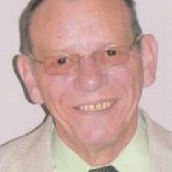 Willy WITTENBERG à -: avis de décès