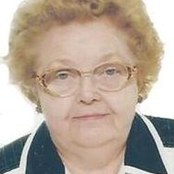 Yvette deparpe à Warchin: avis de décès