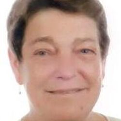 Yvette KEYAERT à Bastogne: avis de décès