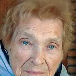 Yvonne FRANÇOIS  à Musson: avis de décès