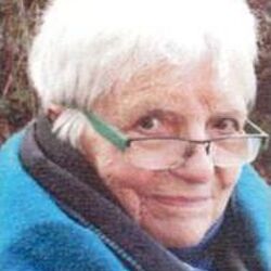 Alice BODART à -: avis de décès