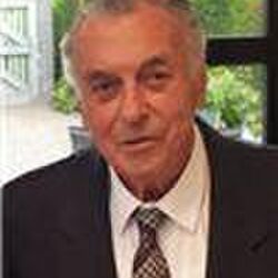 Antoine Moens à Merelbeke: avis de décès