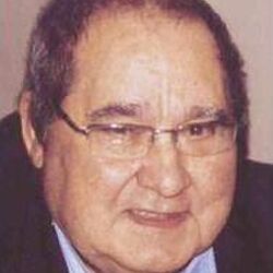 Antonio Mario RIBEIRO PEREIRA à Andenne: avis de décès