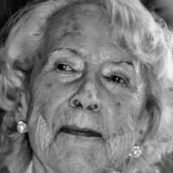 Arlette Puylaert à : avis de décès