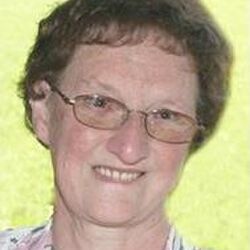 Christiane RASMONT à Wodecq: avis de décès