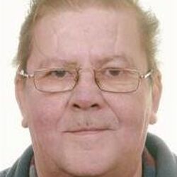 Claude MAITREJEAN à Bellefontaine: avis de décès