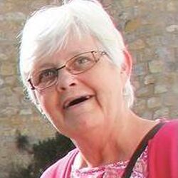 Colette BRAYEUR à Wegnez: avis de décès