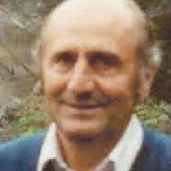 Edouard HERMAN à Néchin: avis de décès