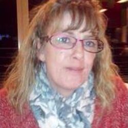 Fabienne PRAIL à Tourinnes-Saint-Lambert: avis de décès
