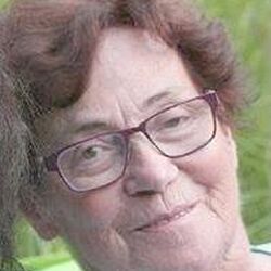 Fanny LAFFINEUR à Hannut: avis de décès