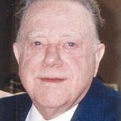 Fernand LECRENIER à Mouscron: avis de décès