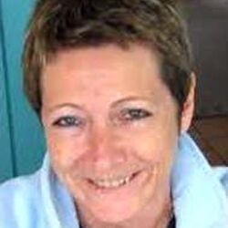 Francine LEONARD à Saint-Gilles: avis de décès