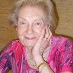 Georgette DODEUR à Havelange: avis de décès