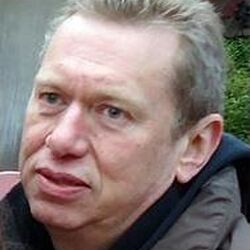 Géry MONTIGNIE à Renaix: avis de décès