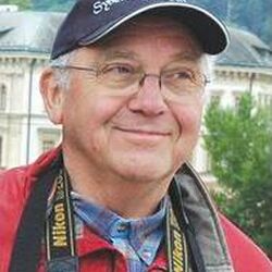 Guy SYBERS à -: avis de décès