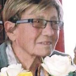 Jacqueline LEONARD à Fosses-la-Ville: avis de décès