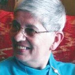 Jacqueline MICHEL à Jambes: avis de décès