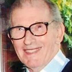 Jacques PIERAERT à Ath: avis de décès