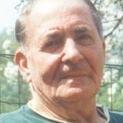 Jean HERIN Madame Madeleine SCAILLET à -: avis de décès