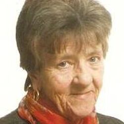 Jeanne HOLTZHEIMER à Bertrix: avis de décès