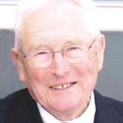 José DEMOUTIER à Wiers: avis de décès